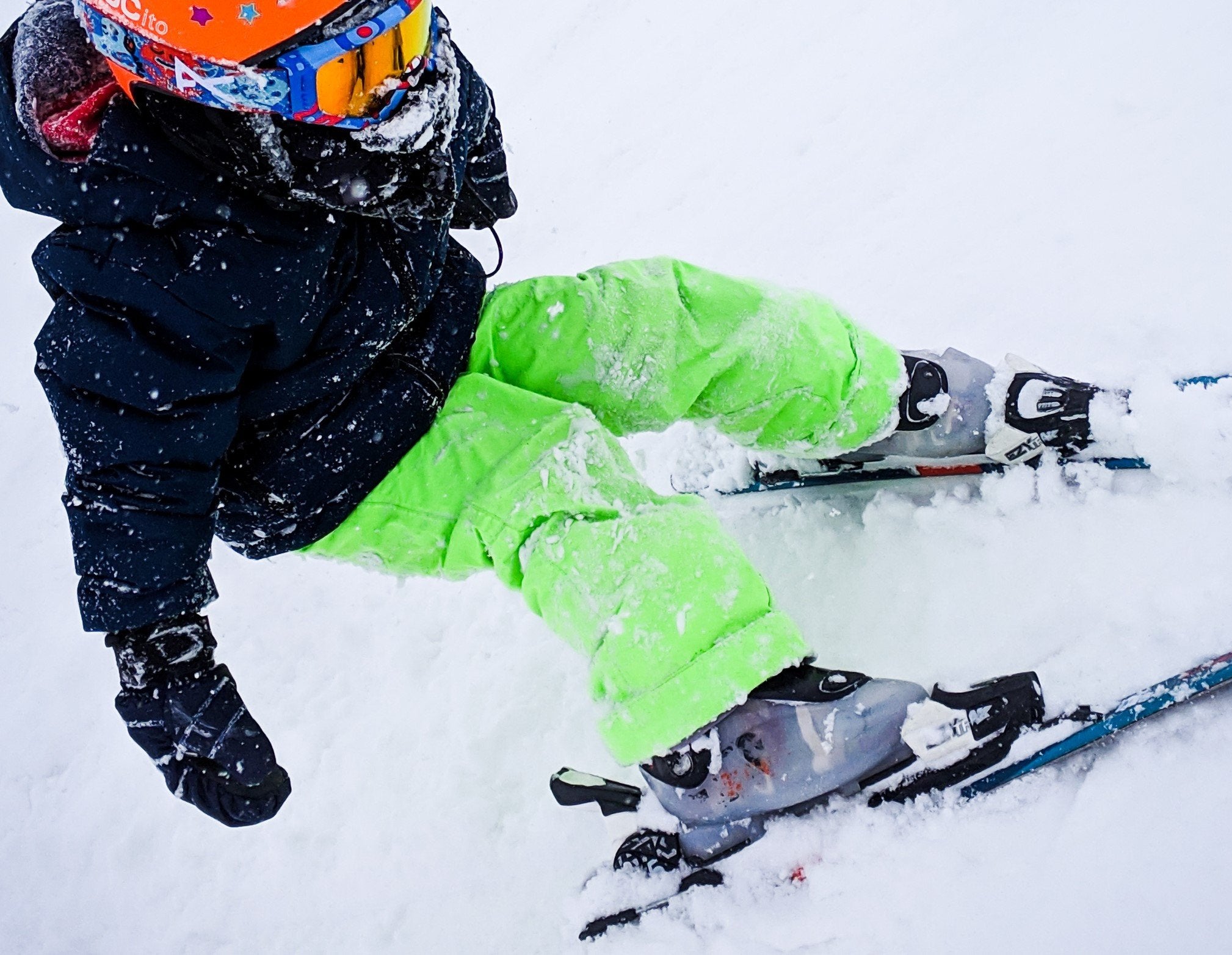 New Skis - To Buy Or Not to Buy - Snowkids.com.au – SnowKids