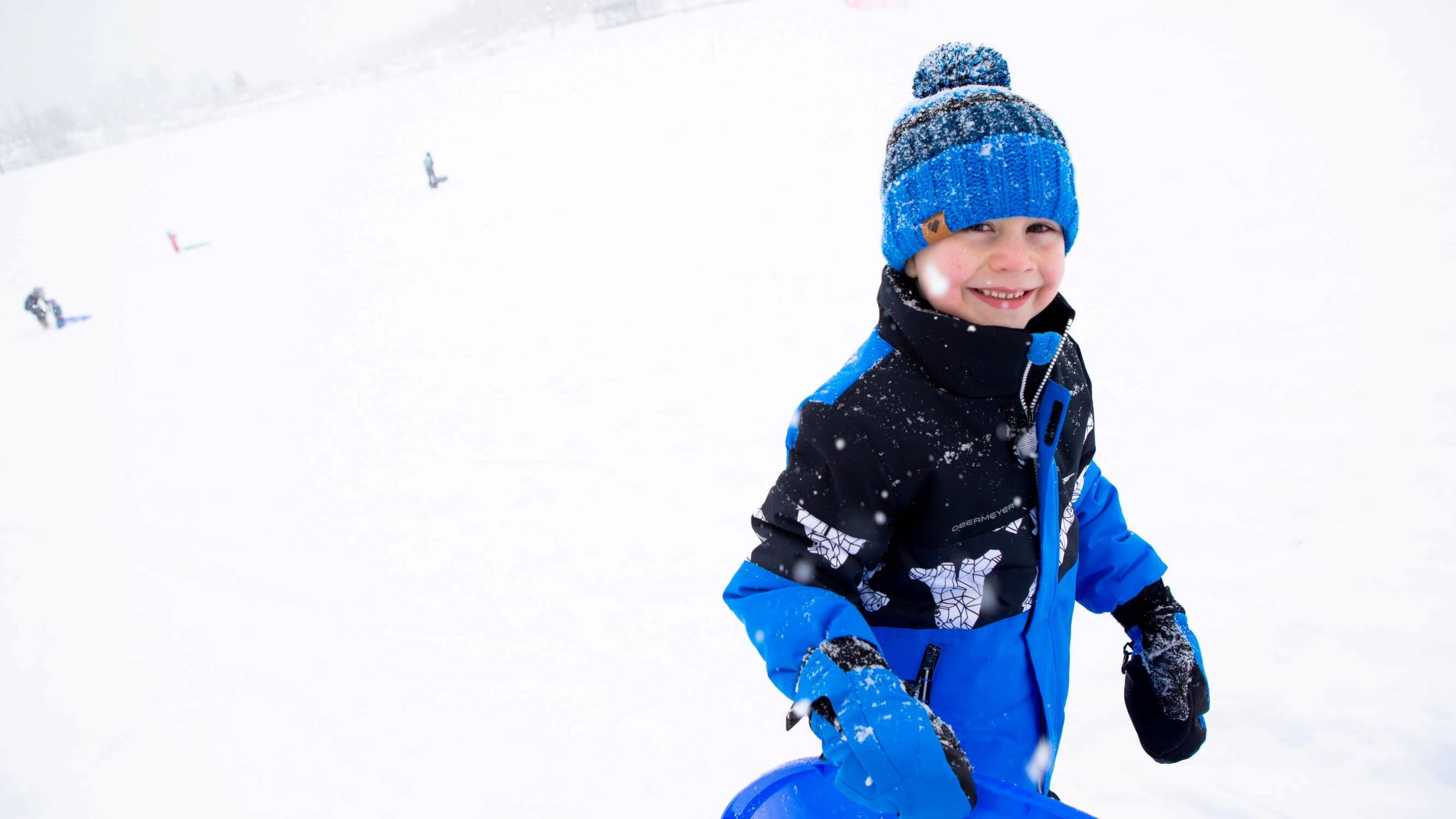 Baby Snow Safety, Helmets and Goggles - Snowkids.com.au - Melbourne ...