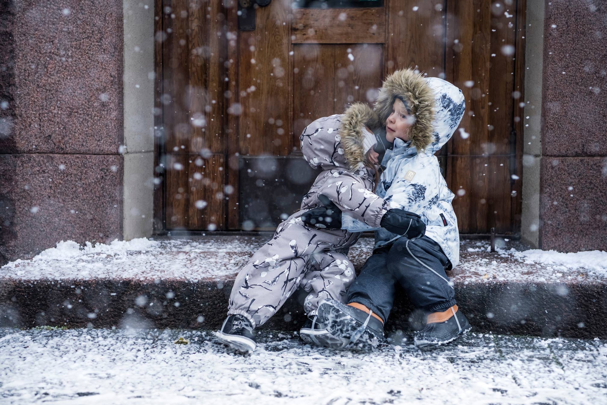 The 10 Best Snow Clothes For Kids In Australia
