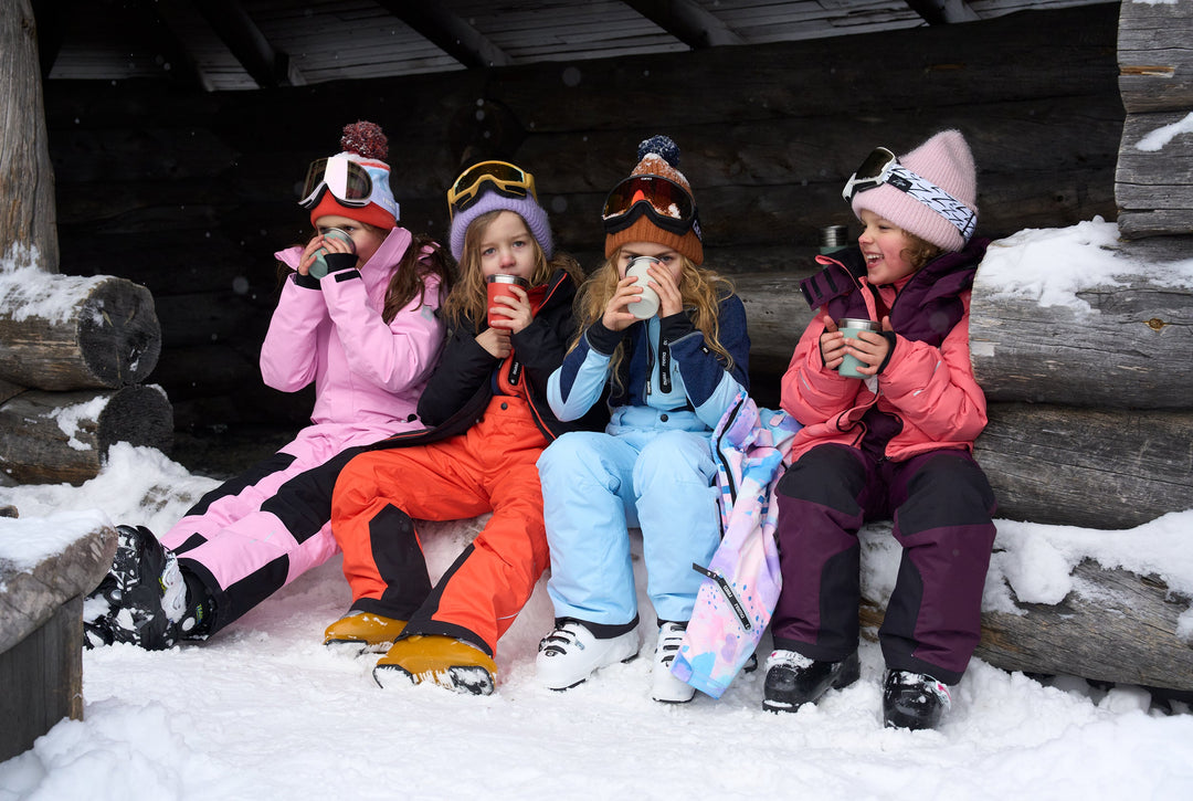 It’s Not Just About the Kids: How Outdoor Play Strengthens Families