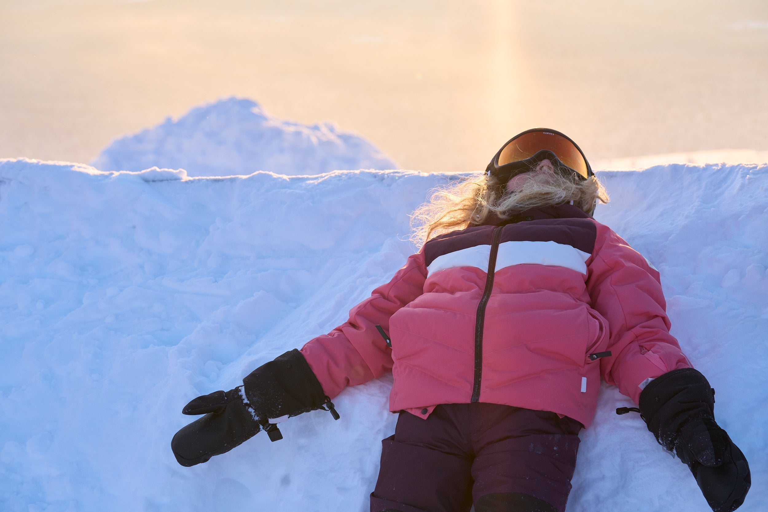 Cold Days, Core Memories: Why Kids Need Winter Gear That Lets Them Play
