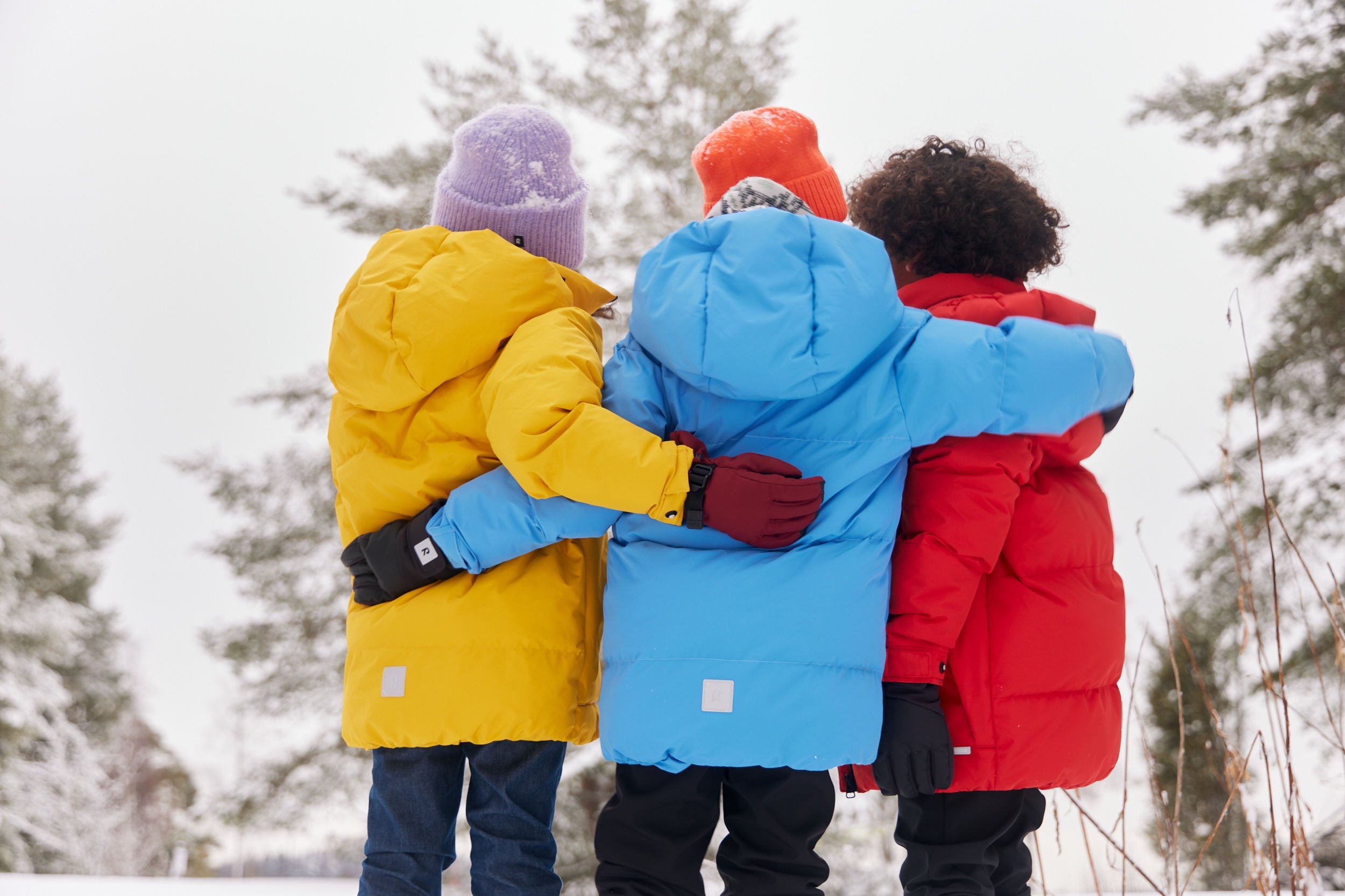 Nature Builds Brave Hearts: Why Outdoor Play Matters (and What Kids Need to Thrive)