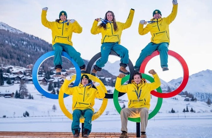 The Quiet Magic Behind the Winter Olympics: Why the Families Moved Us Most