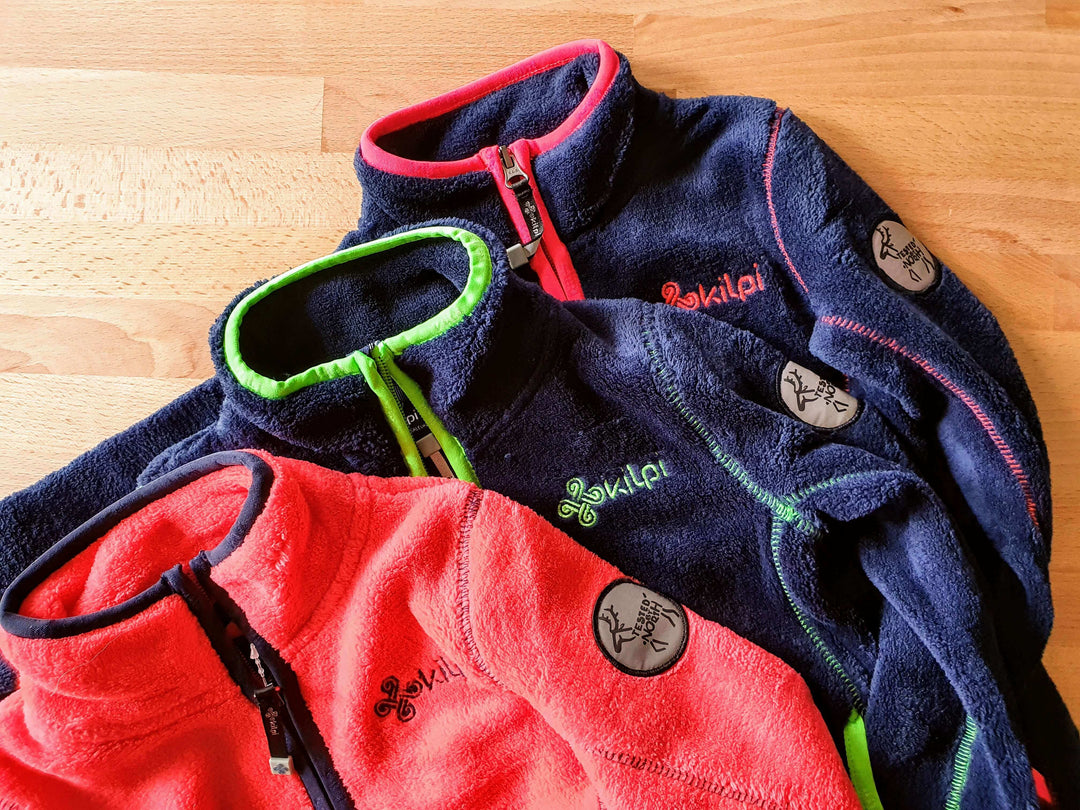 7 reasons why fleece is great for kids winter wear-SnowKids
