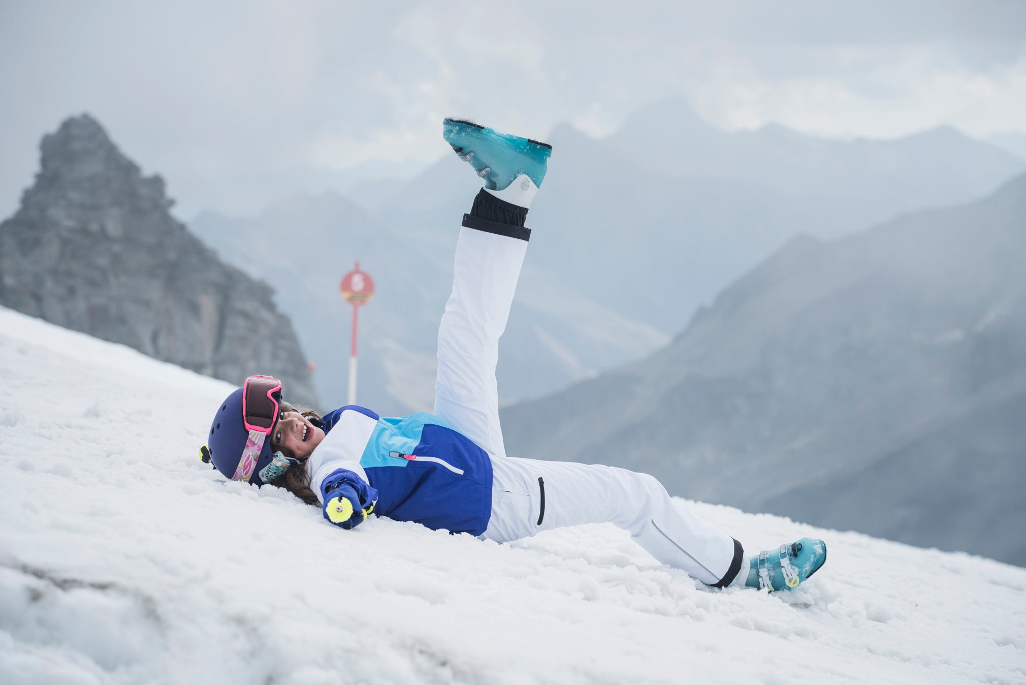 Toddler, Kids and Youth Ski Pants