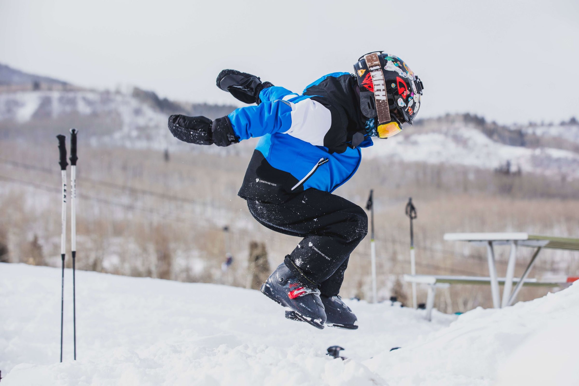 Kids and Teen Ski Jacket Sale - Australia & NZ