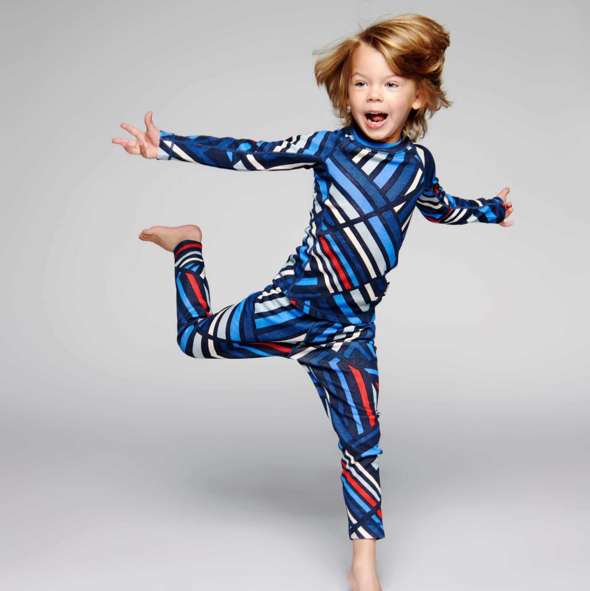 Little Kids Thermal Wear