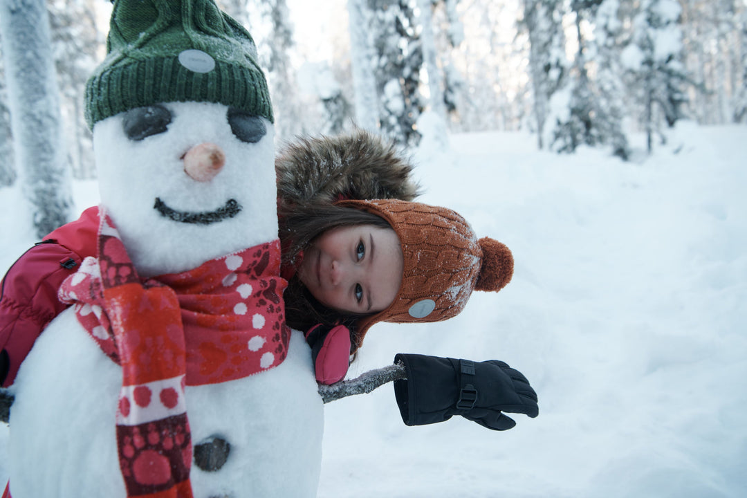 Girls Winter and Ski Gear - Australia