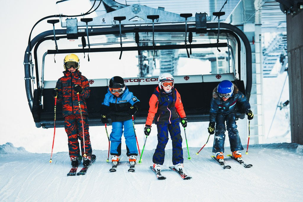 Rehall-SnowKids
