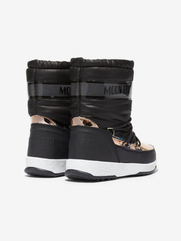 Moon Boot PROTECHT Girl Soft WP Boot