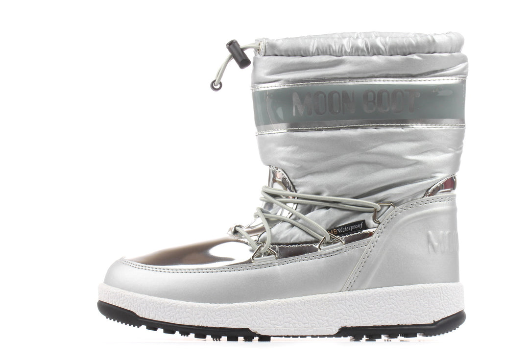 Moon Boot PROTECHT Girl Soft WP Boot