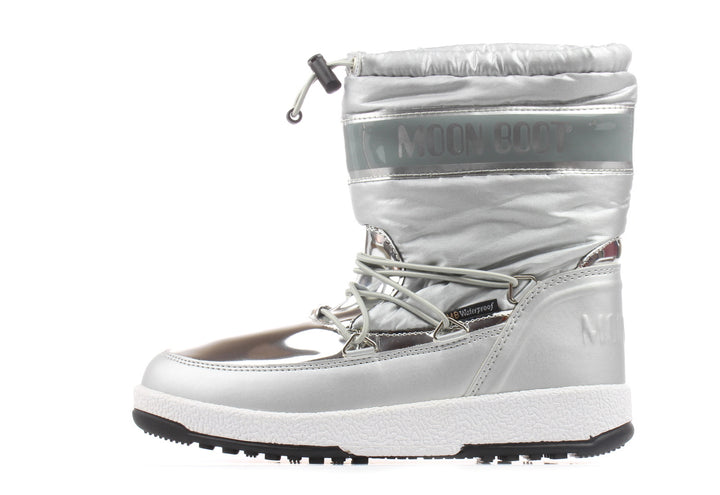 Moon Boot PROTECHT Girl Soft WP Boot