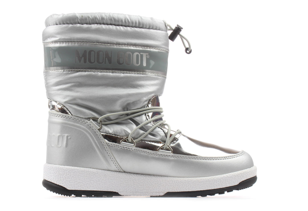 Moon Boot PROTECHT Girl Soft WP Boot