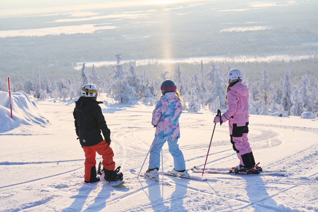 Children's ski gear australia sale