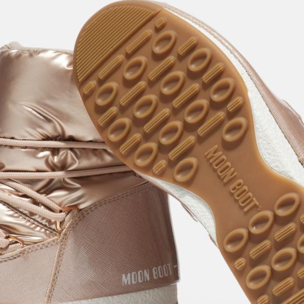 Moon Boot Icon Low Pillow Boot