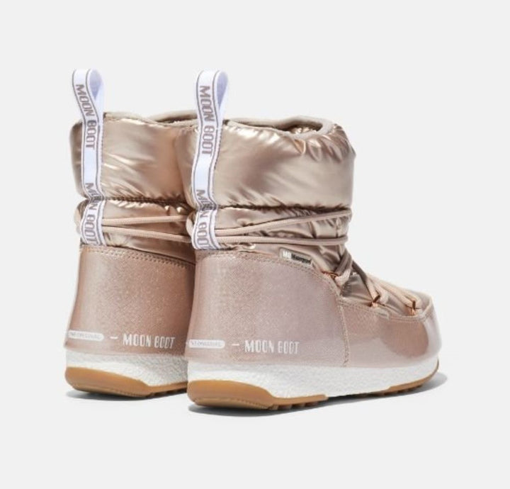 Moon Boot Icon Low Pillow Boot