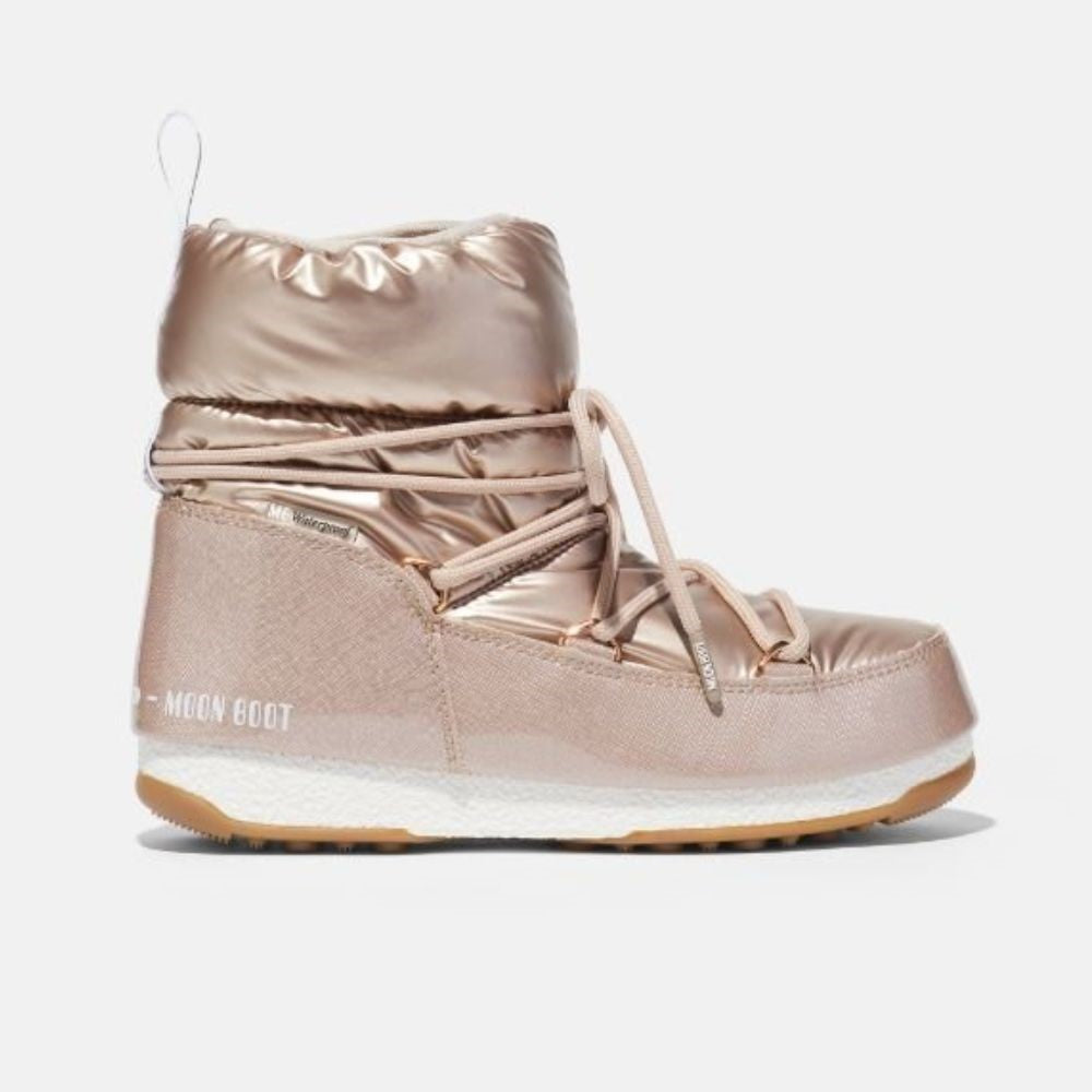 Moon Boot Icon Low Pillow Boot