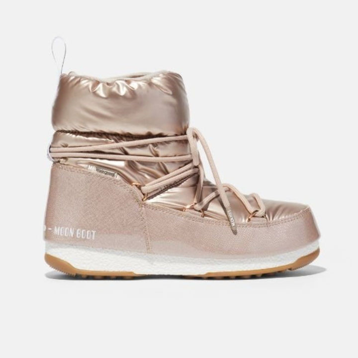 Moon Boot Icon Low Pillow Boot