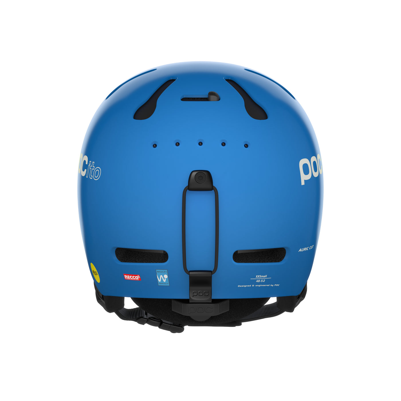 POCito Auric Cut MIPS Kids Helmet
