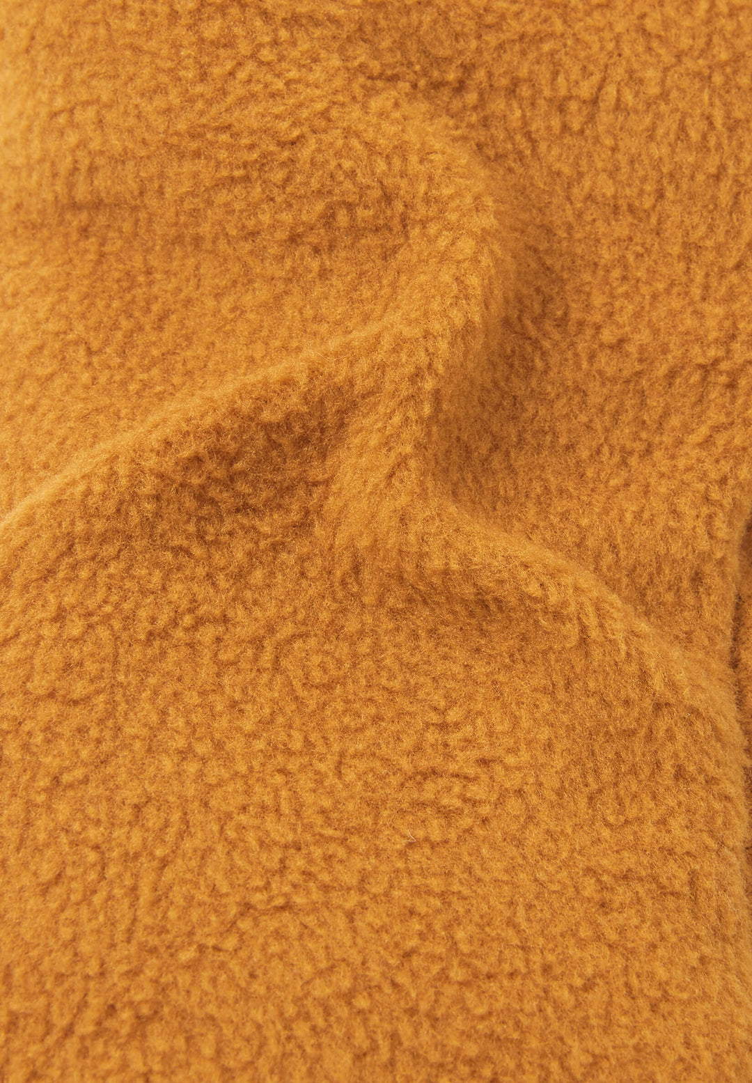 Reima Käpälä Fleece Gloves, Colour: Dark Orange
