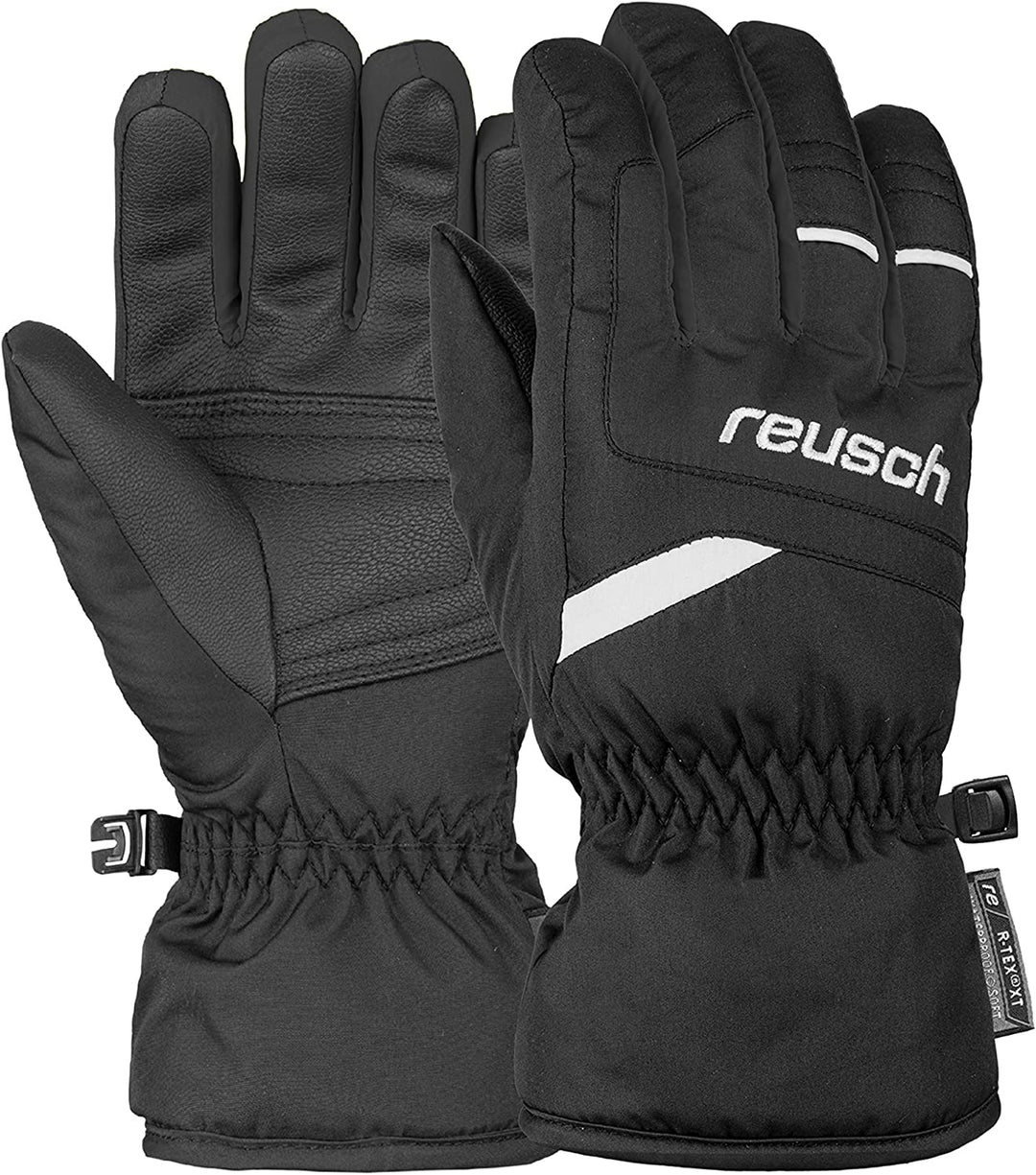 Reusch Bennet R-TEX XT Jr Youth Gloves, Size: 4.5