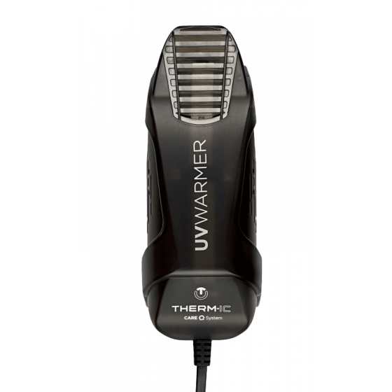 Therm-ic UV USB Warmer,