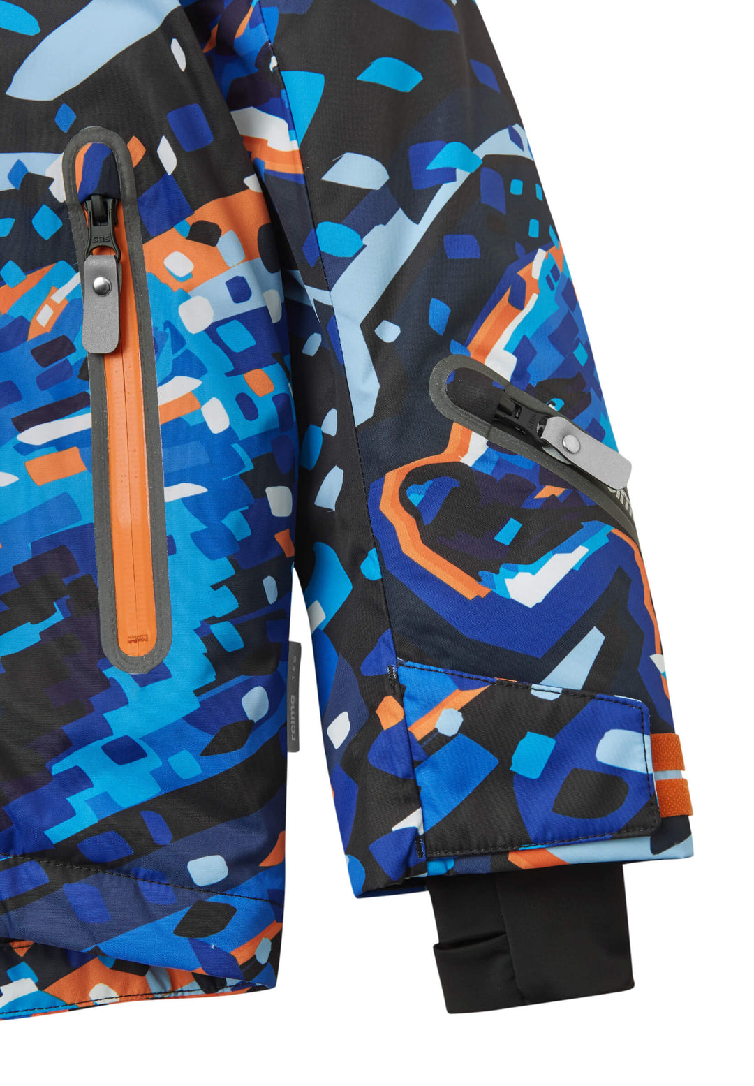 Reima Kairala Kids Ski Jacket