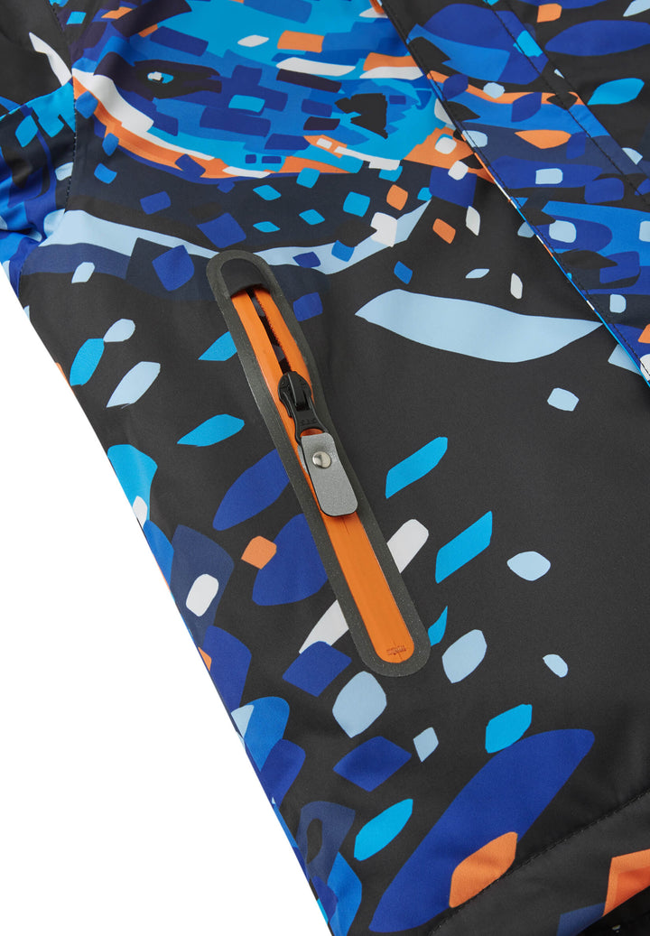 Reima Kairala Kids Ski Jacket