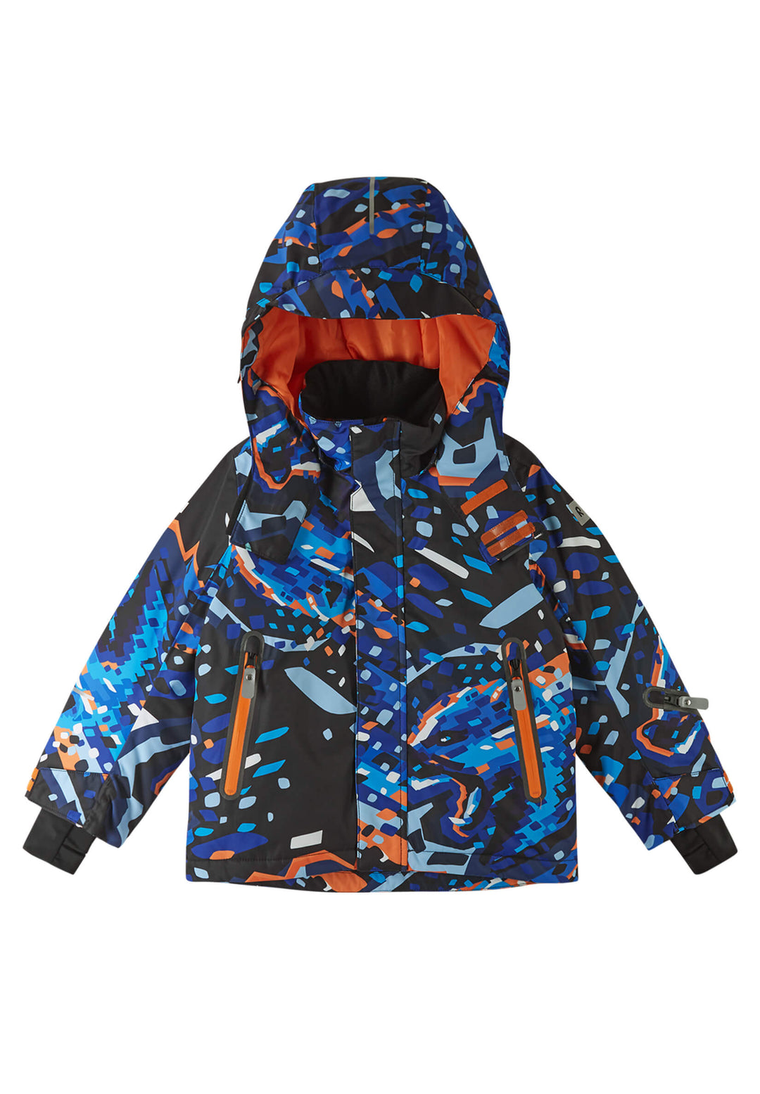 Reima Kairala Kids Ski Jacket