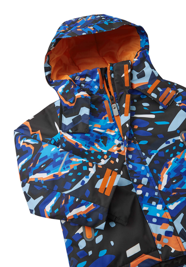Reima Kairala Kids Ski Jacket