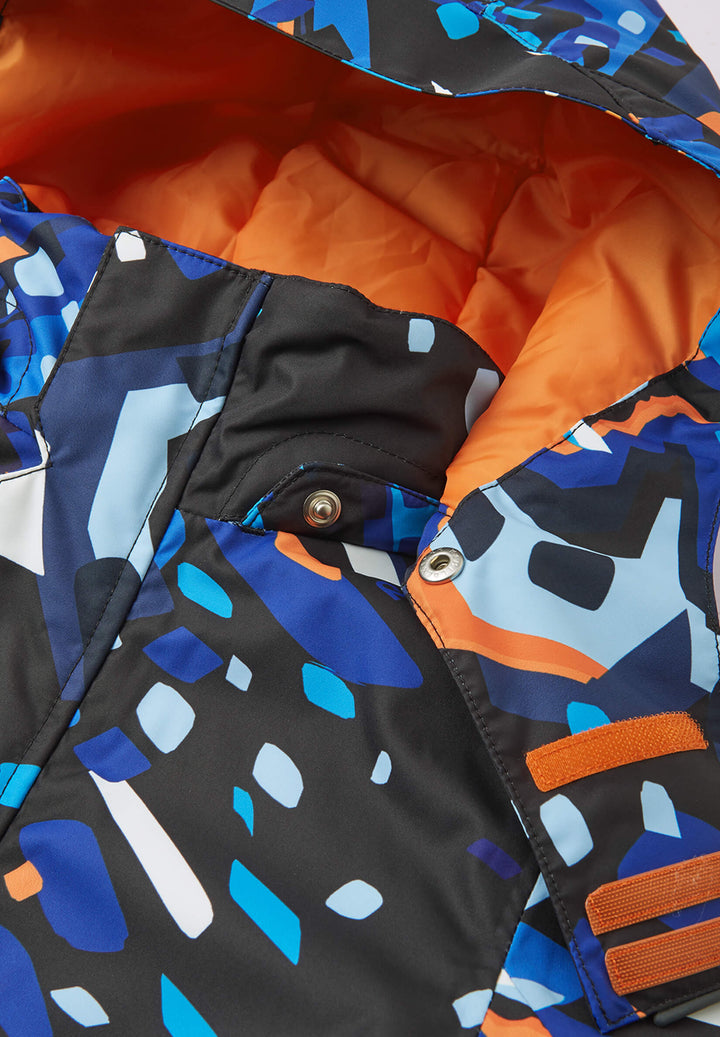 Reima Kairala Kids Ski Jacket