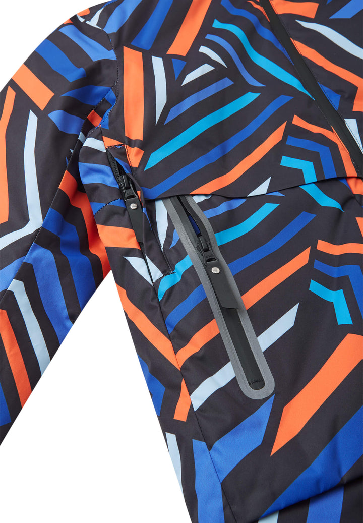 Reima Tirro Kids Ski Jacket