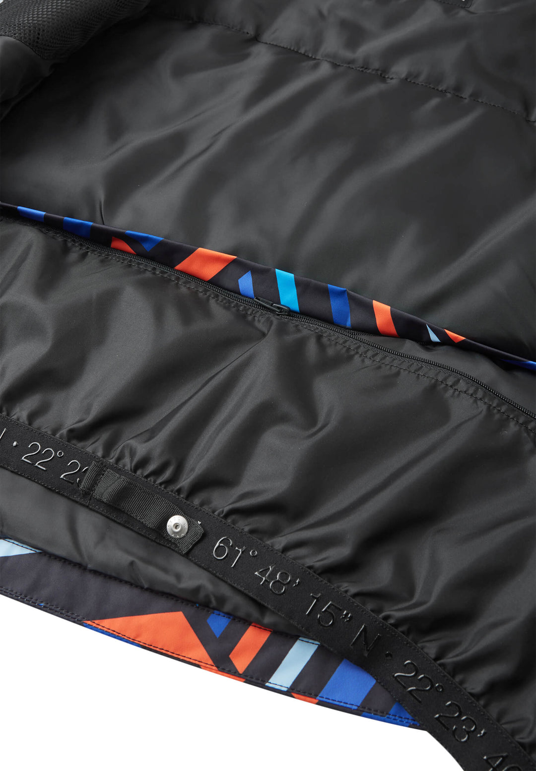 Reima Tirro Kids Ski Jacket