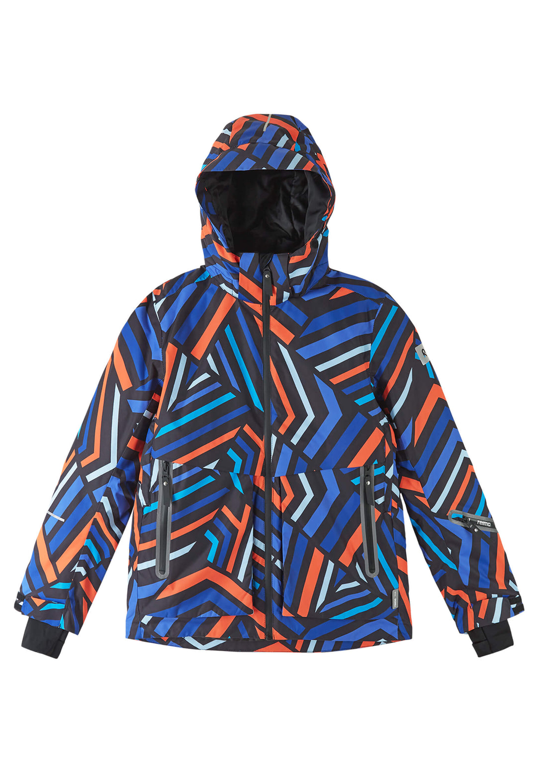 Reima Tirro Kids Ski Jacket
