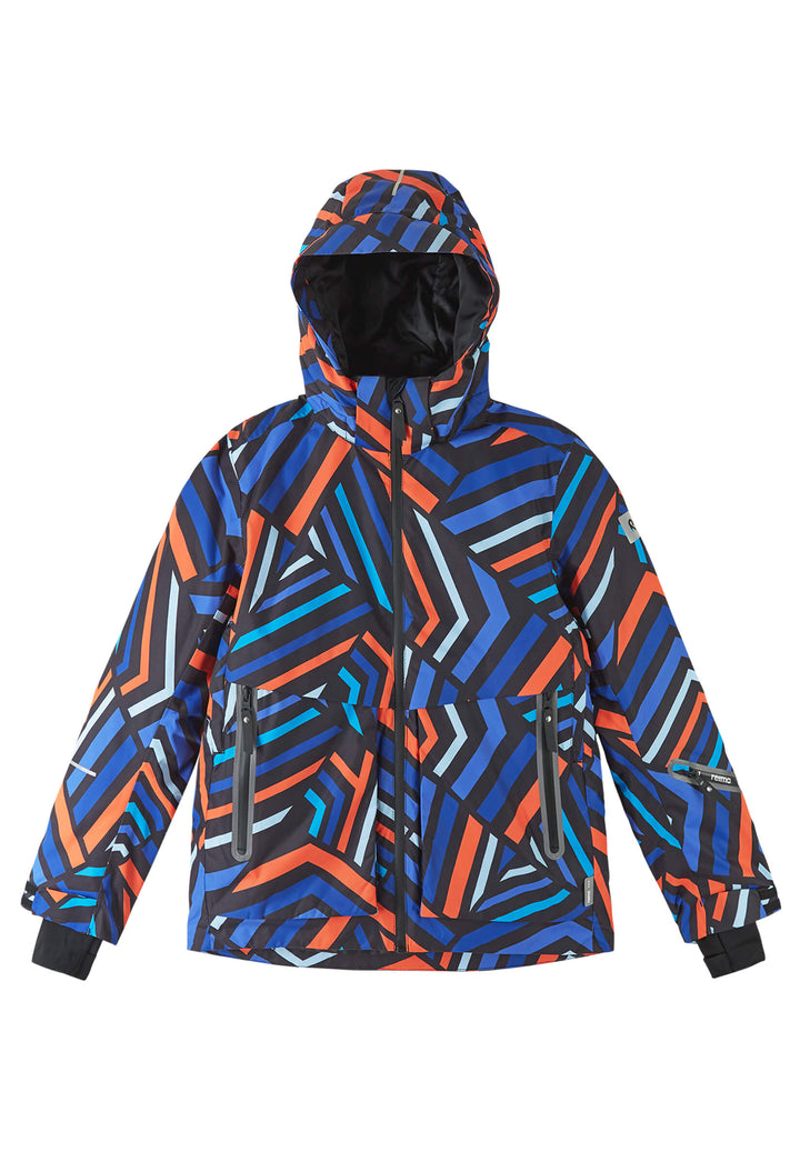 Reima Tirro Kids Ski Jacket