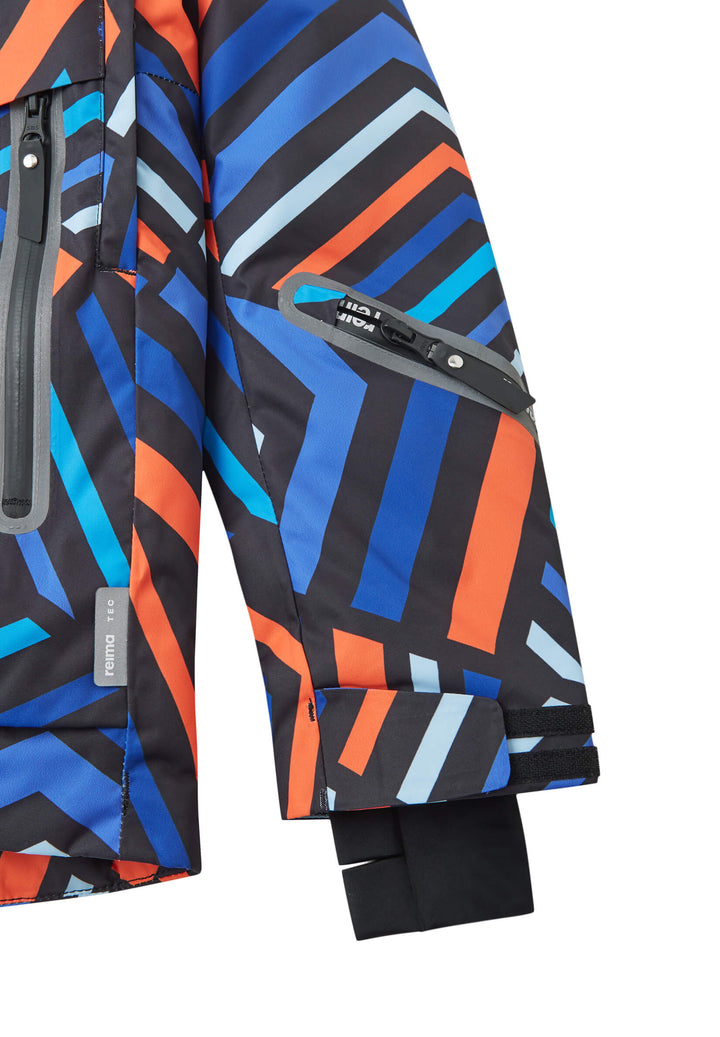 Reima Tirro Kids Ski Jacket