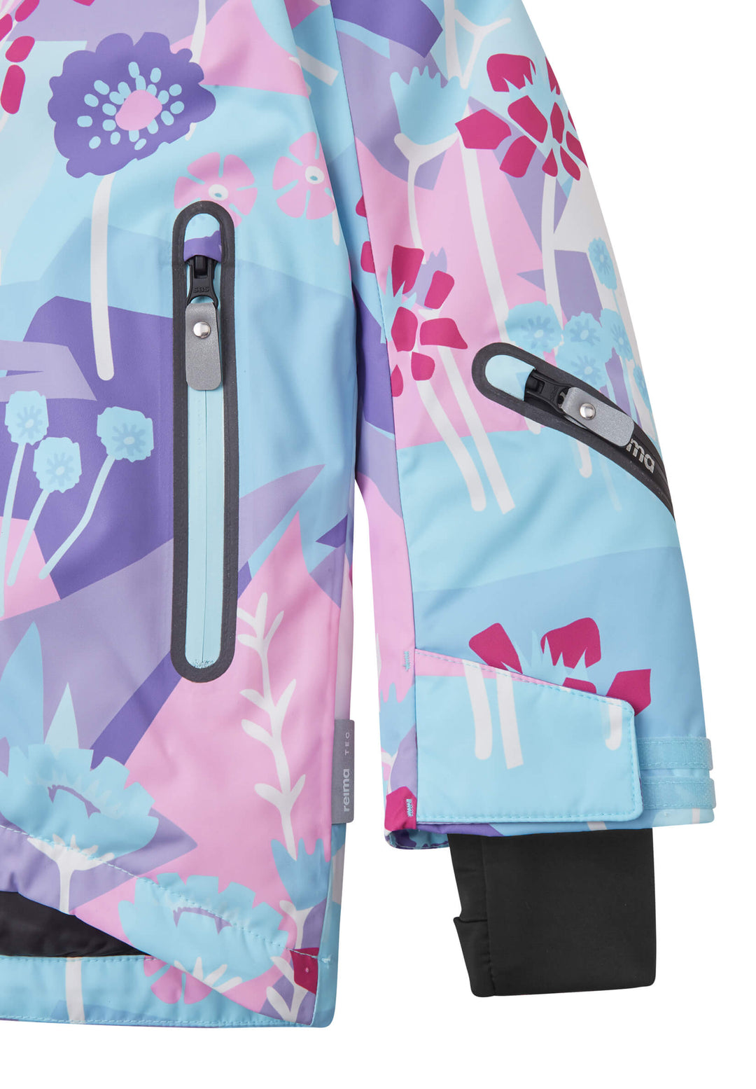 Reima Kiiruna Kids Ski Jacket