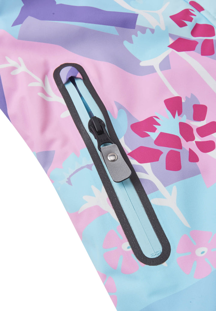 Reima Kiiruna Kids Ski Jacket