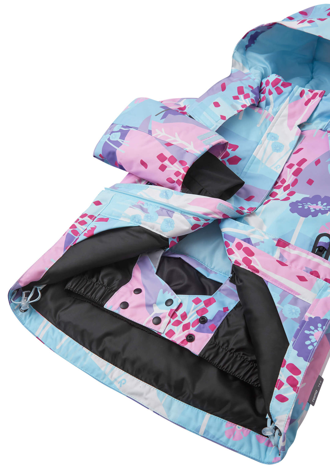 Reima Kiiruna Kids Ski Jacket