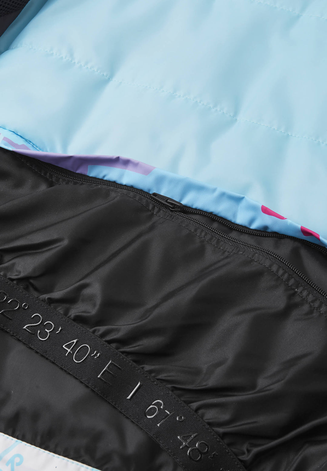 Reima Kiiruna Kids Ski Jacket