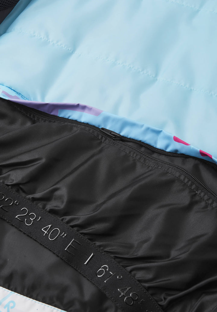 Reima Kiiruna Kids Ski Jacket