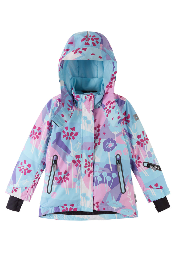 Reima Kiiruna Kids Ski Jacket