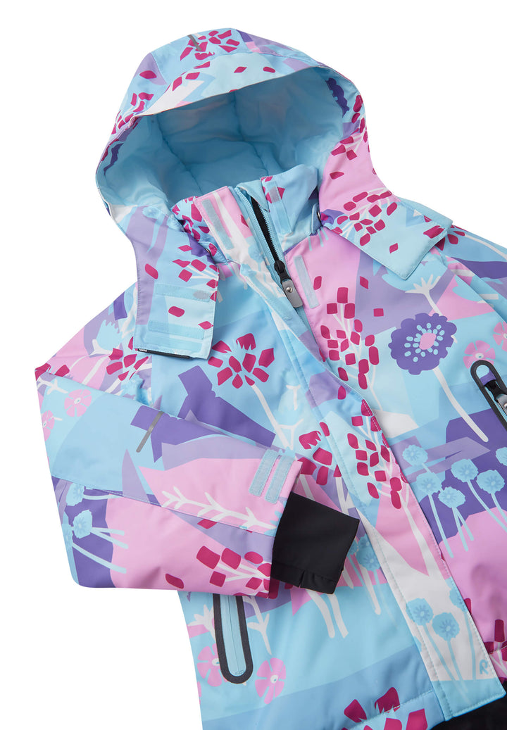 Reima Kiiruna Kids Ski Jacket