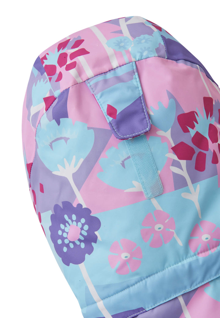 Reima Kiiruna Kids Ski Jacket