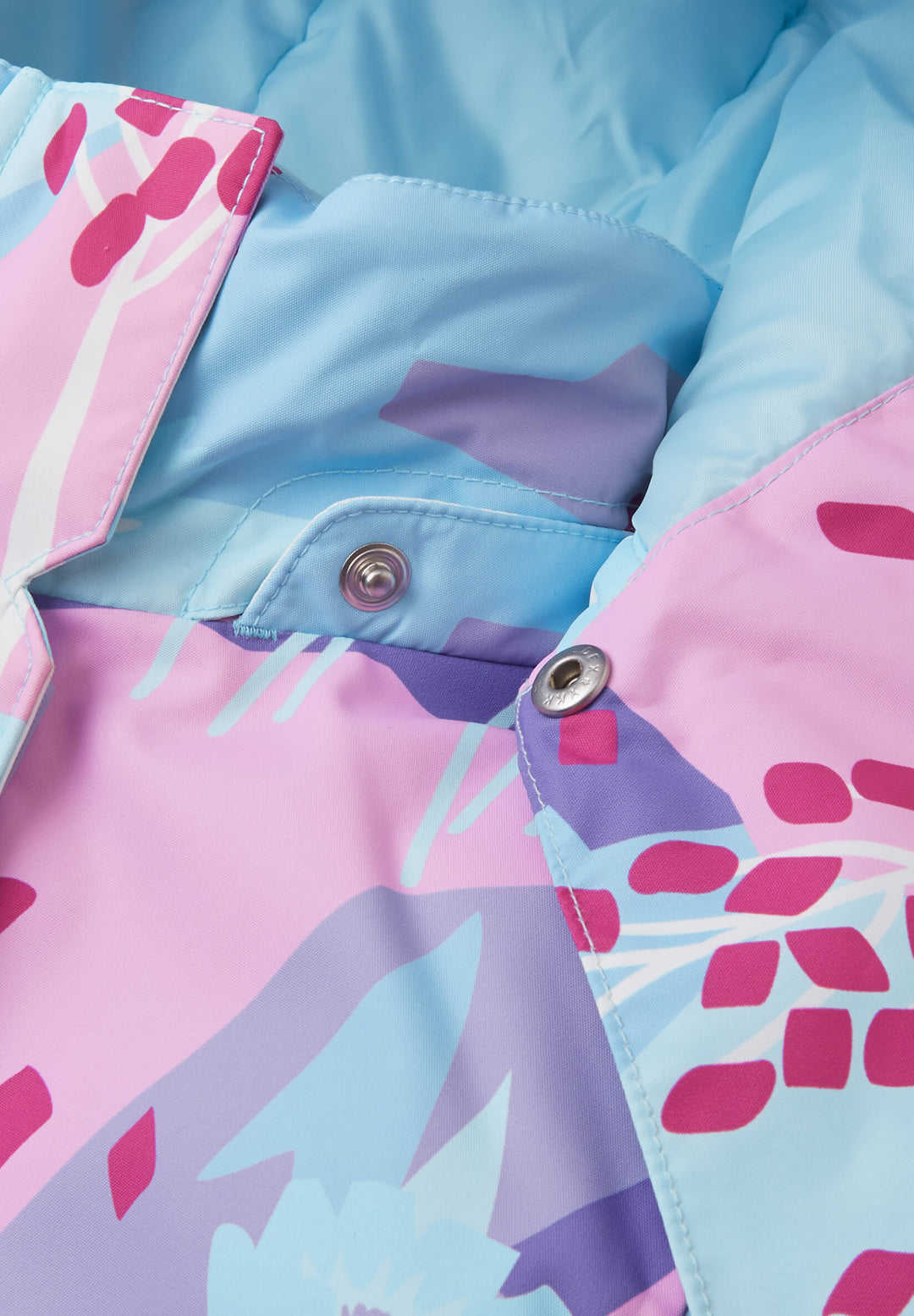 Reima Kiiruna Kids Ski Jacket