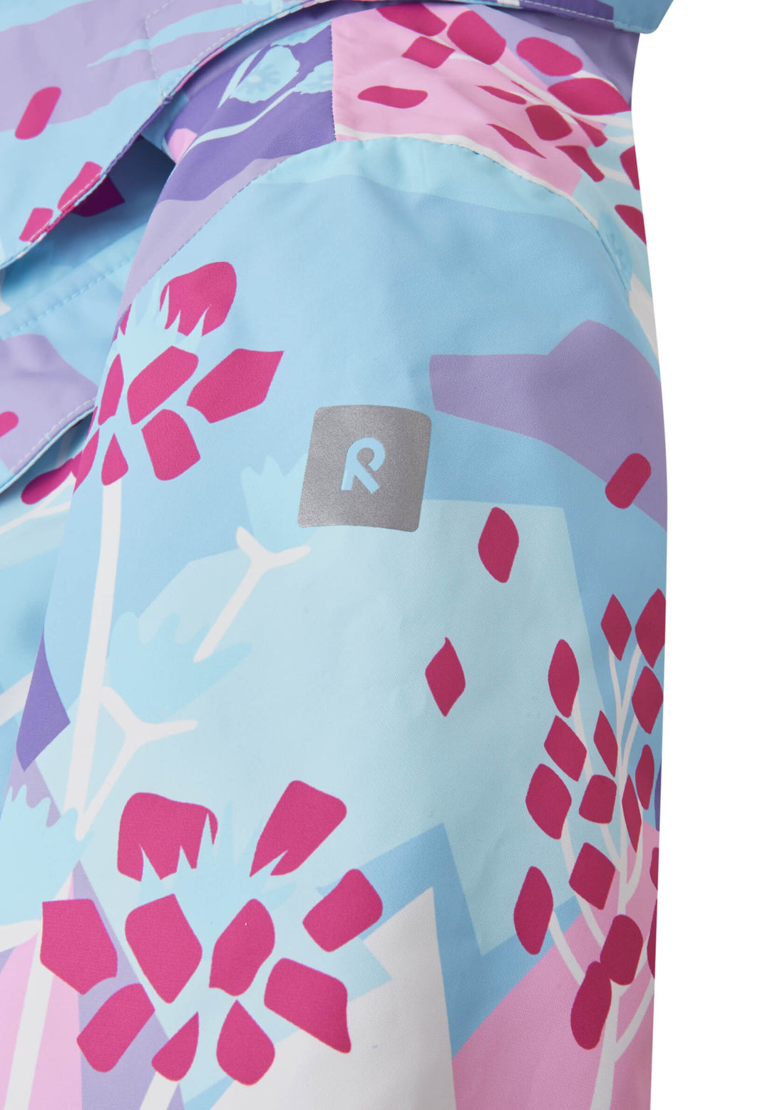 Reima Kiiruna Kids Ski Jacket