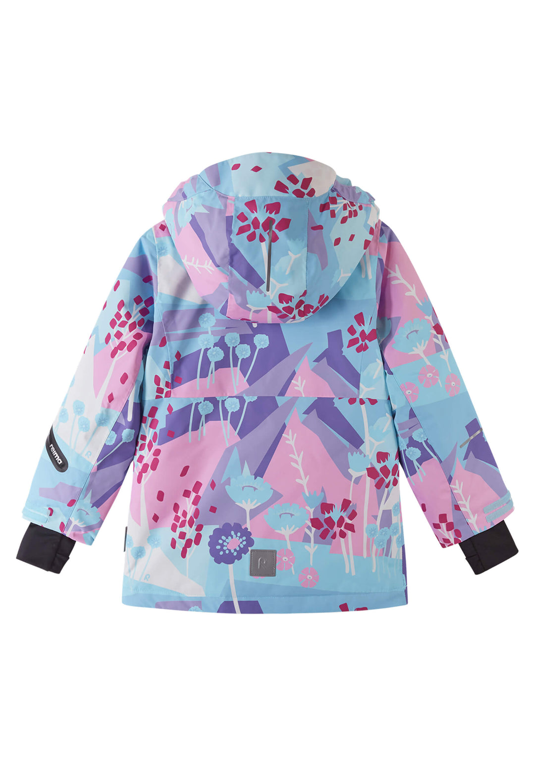 Reima Kiiruna Kids Ski Jacket