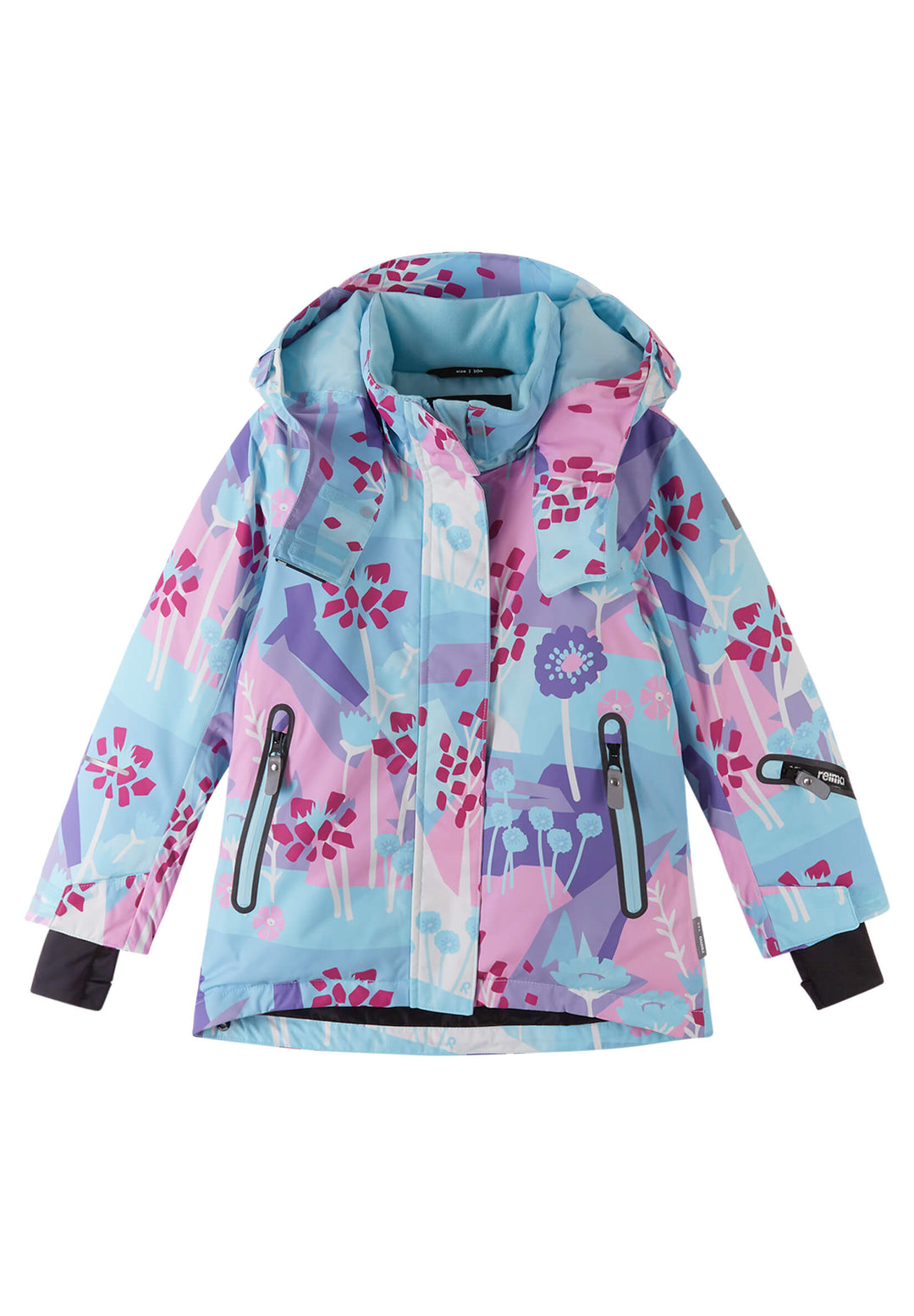 Reima Kiiruna Kids Ski Jacket