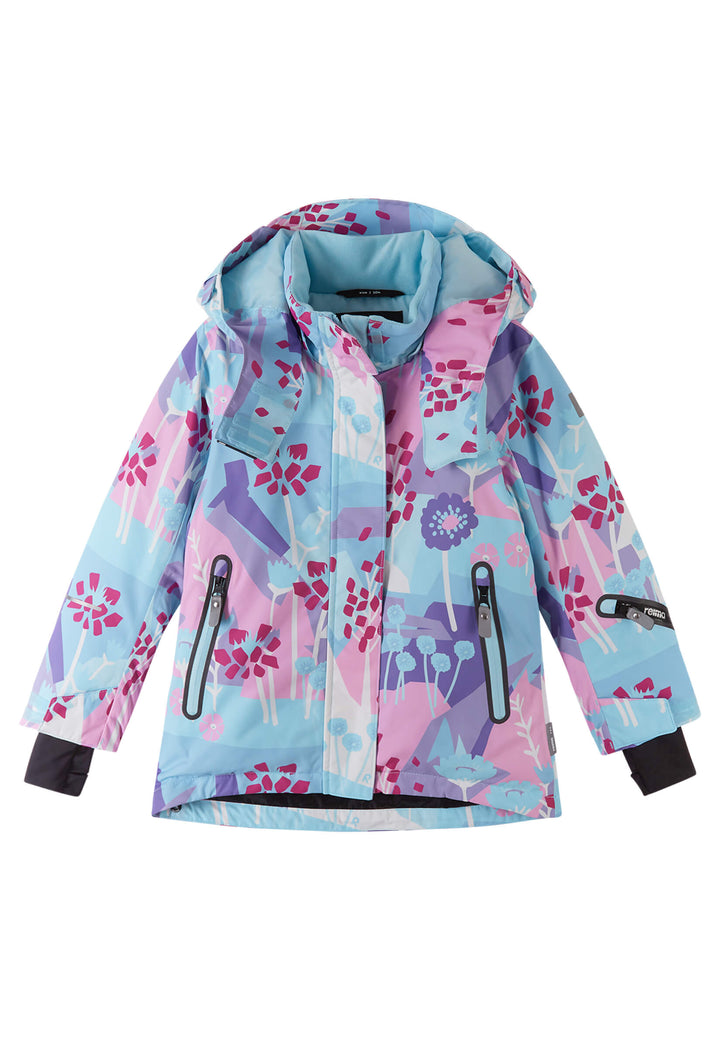 Reima Kiiruna Kids Ski Jacket
