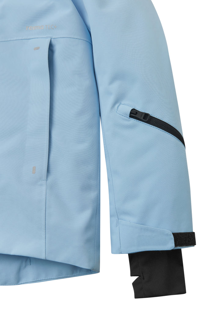 Reima Kids Perille Waterproof Ski Jacket